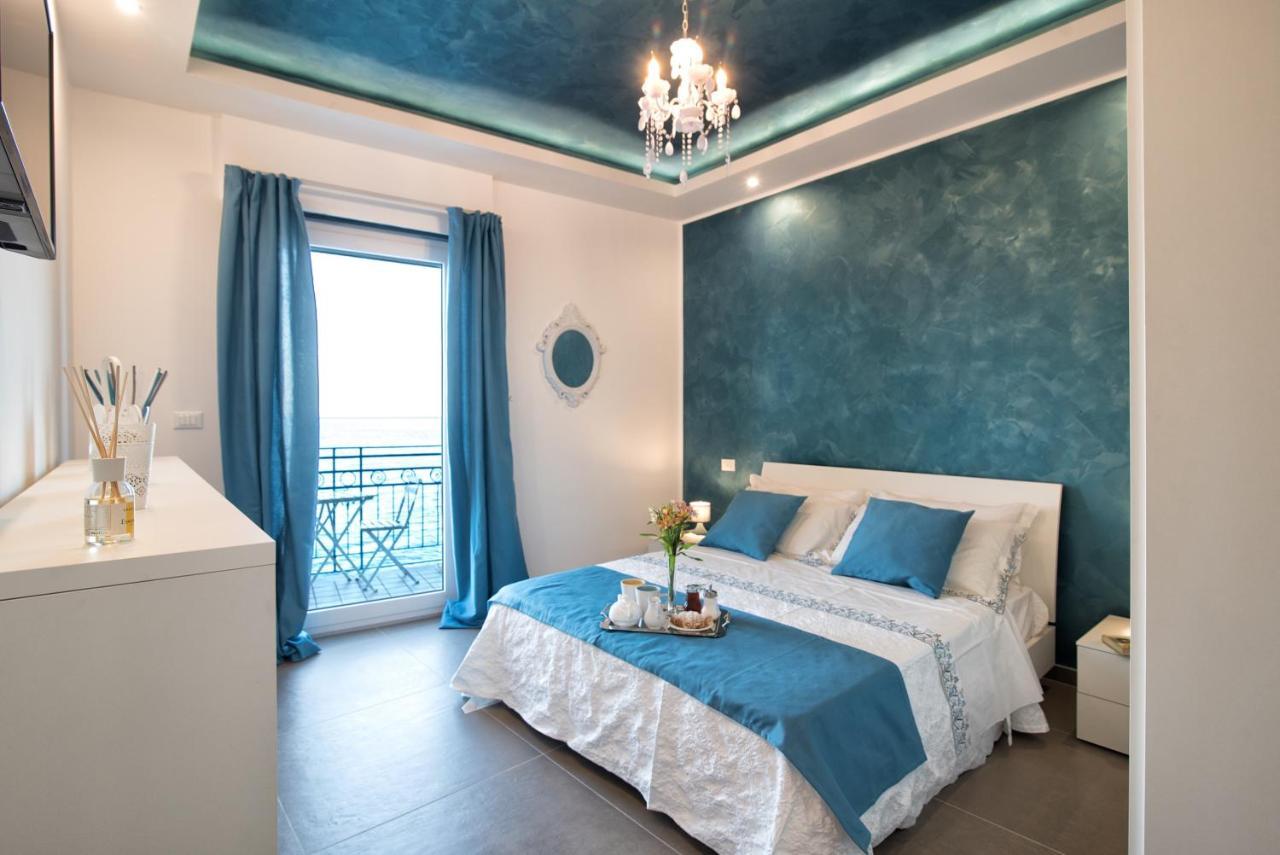Apartmán A Due Passi... Giardini Naxos Exteriér fotografie