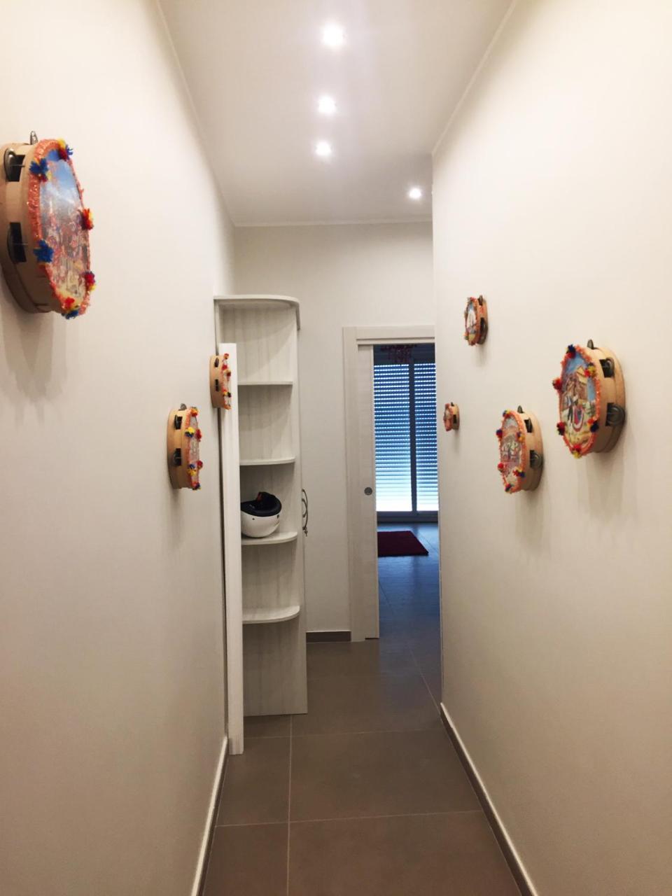 Apartmán A Due Passi... Giardini Naxos Exteriér fotografie